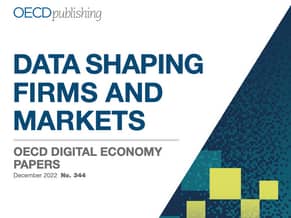 OECD digital economy papers